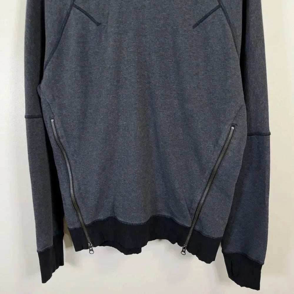 Lululemon Om & Roam Pullover